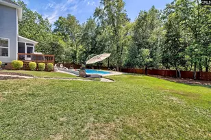 528 Hallsborough Dr, West Columbia, SC 29170 - Photo 7