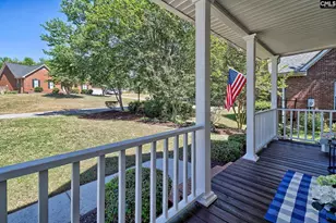 528 Hallsborough Dr, West Columbia, SC 29170 - Photo 3
