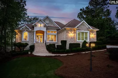 450 Oxenbridge Way, Chapin, SC 29036 - Photo 5