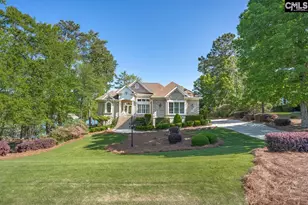 450 Oxenbridge Way, Chapin, SC 29036 - Photo 3