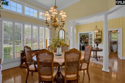 450 Oxenbridge Way, Chapin, SC 29036 - Photo 35