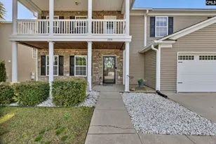 1074 Palamino Ln, Elgin, SC 29045 - Photo 5