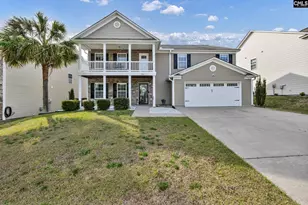 1074 Palamino Ln, Elgin, SC 29045 - Photo 3