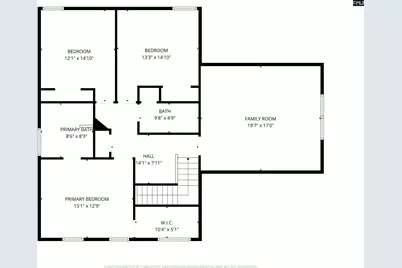 221 Foxport Drive, Chapin, SC 29036 - Photo 45