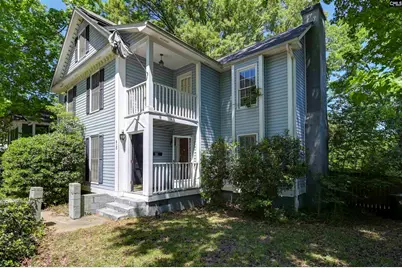 415 Cressfell Road, Irmo, SC 29036 - Photo 3