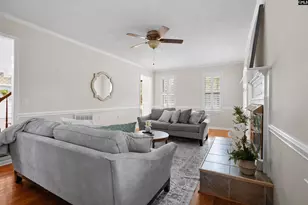 549 Shadowood Dr, Irmo, SC 29063 - Photo 9