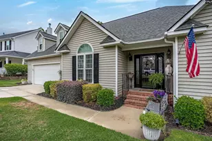 12 Persimmon Wood Ct, Irmo, SC 29063 - Photo 5