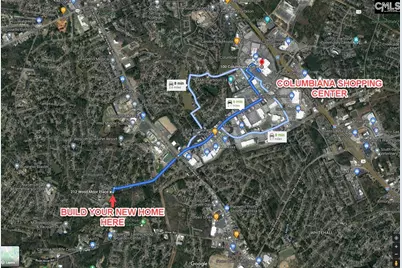 212 Wood Moor Place, Columbia, SC 29212 - Photo 3