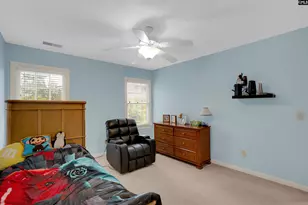 516 Bridgecreek Dr, Columbia, SC 29229 - Photo 45