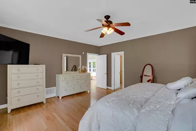 516 Bridgecreek Drive, Columbia, SC 29229 - Photo 25