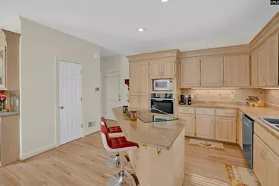 516 Bridgecreek Drive, Columbia, SC 29229 - Photo 19