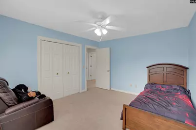516 Bridgecreek Drive, Columbia, SC 29229 - Photo 41