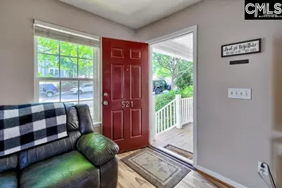 521 S Bull Street, Columbia, SC 29205 - Photo 3