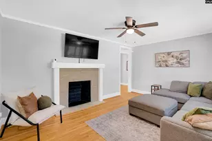 610 Dogwood St, Columbia, SC 29205 - Photo 5