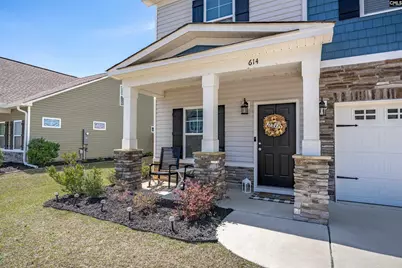 614 Contender Court, Irmo, SC 29063 - Photo 3