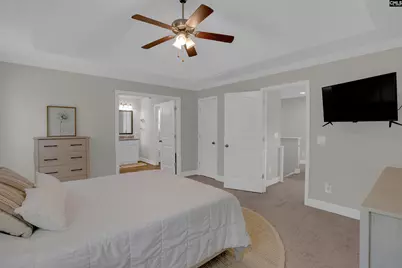 614 Contender Court, Irmo, SC 29063 - Photo 23