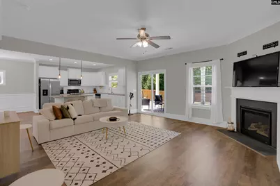 614 Contender Court, Irmo, SC 29063 - Photo 17