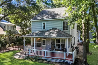 24 Timbercrest Circle, Hilton Head, SC 29926 - Photo 61