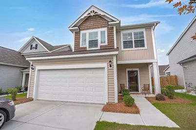 821 Peony Lane, Columbia, SC 29229 - Photo 1