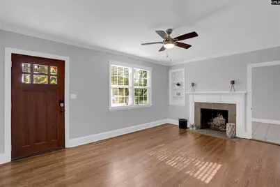 1129 Woodrow Street, Columbia, SC 29205 - Photo 5