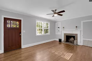 1129 Woodrow St, Columbia, SC 29205 - Photo 5