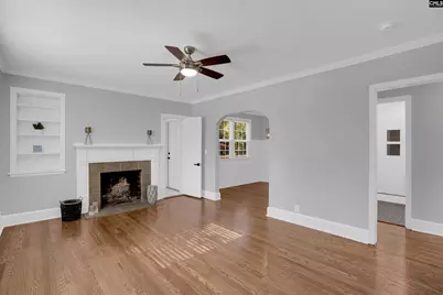 1129 Woodrow Street, Columbia, SC 29205 - Photo 3