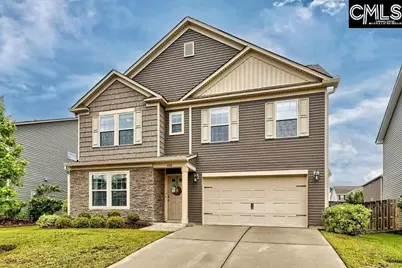 828 Red Solstice Court, Lexington, SC 29073 - Photo 1