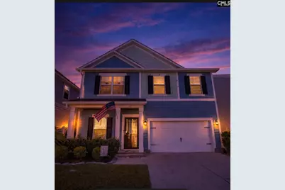 122 Sunset Bay Lane, Lexington, SC 29072 - Photo 35