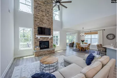 163 Highgate Lane, Chapin, SC 29036 - Photo 7
