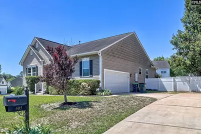 405 Carrik Court, West Columbia, SC 29170 - Photo 3