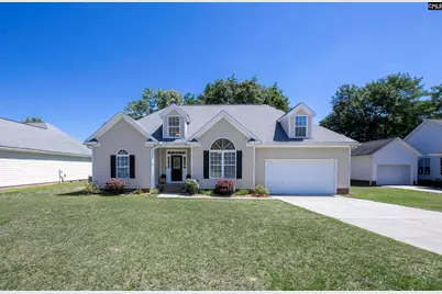 28 Heatherwood Drive, Lugoff, SC 29078 - Photo 1