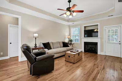 28 Heatherwood Drive, Lugoff, SC 29078 - Photo 19