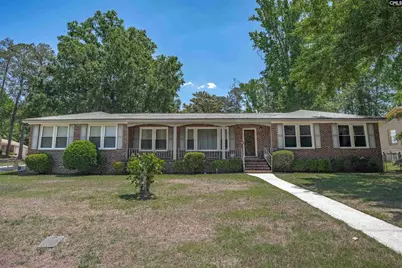601 Torwood Drive, Columbia, SC 29203 - Photo 1