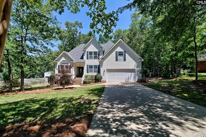 16 Heritage Hills Court, Columbia, SC 29203 - Photo 1