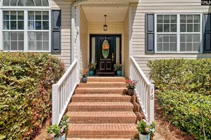 16 Heritage Hills Ct, Columbia, SC 29203 - Photo 5