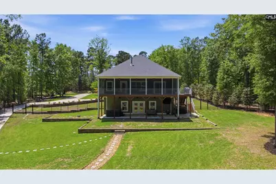 1199 Retreat Way, Ridgeway, SC 29130 - Photo 7