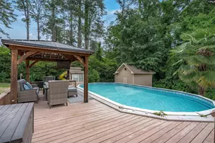3933 Rockbridge Rd, Columbia, SC 29206 - Photo 53