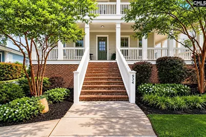 934 Battenkill Court, Lexington, SC 29072 - Photo 7