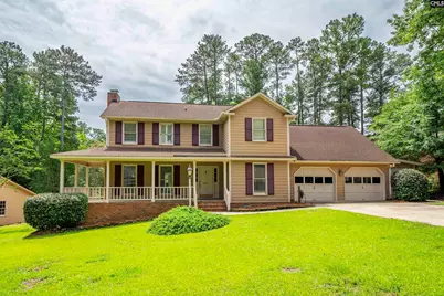 306 Timberhill Court, Columbia, SC 29212 - Photo 3