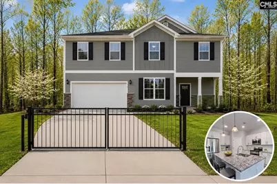 1020 Reynord Circle, West Columbia, SC 29172 - Photo 1