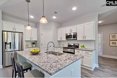 1020 Reynord Circle, West Columbia, SC 29172 - Photo 3