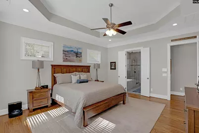 128 Harvest Moon Drive, Leesville, SC 29070 - Photo 19