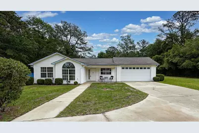 208 Smyrna Road, Elgin, SC 29045 - Photo 1