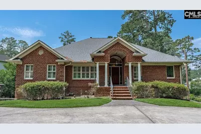 5921 Lakeshore Drive, Columbia, SC 29206 - Photo 1