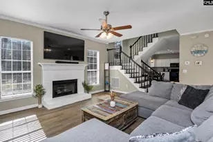 16 Wildhorse Ct, Irmo, SC 29063 - Photo 5