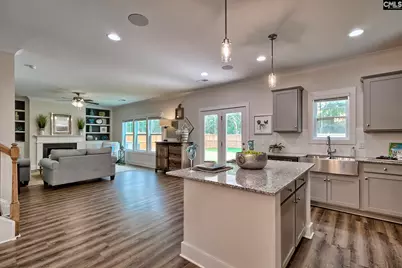 196 Wild Orchard (Lot 81) Lane, Lugoff, SC 29078 - Photo 11