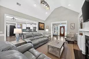 110 Deer Ridge Trail, Gilbert, SC 29054 - Photo 3