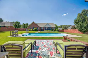 110 Deer Ridge Trail, Gilbert, SC 29054 - Photo 37