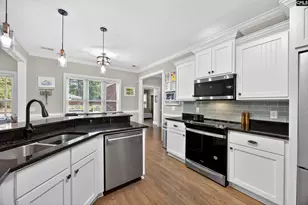 110 Deer Ridge Trail, Gilbert, SC 29054 - Photo 13