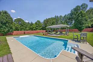 110 Deer Ridge Trail, Gilbert, SC 29054 - Photo 35